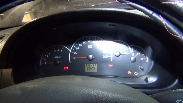 LADA 2170 Приора не запускается смотреть онлайн