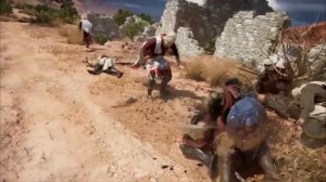 Crimson Desert выйдет кроссплатформенной на ПК Android iOS и PS