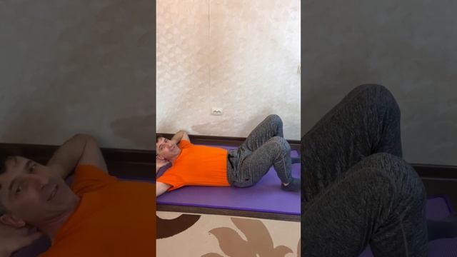 Как надо правильно убирать жир на животе и качать пресс ? смотреть онлайн