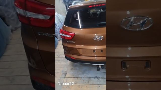 покраска двери багажника смотреть онлайн