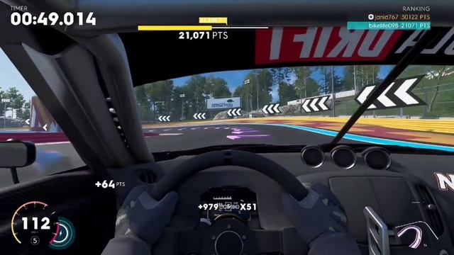 The Crew 2 | Drifting Forsberg Racing Nissan 370z Pro Drift Car | Drift Event смотреть онлайн