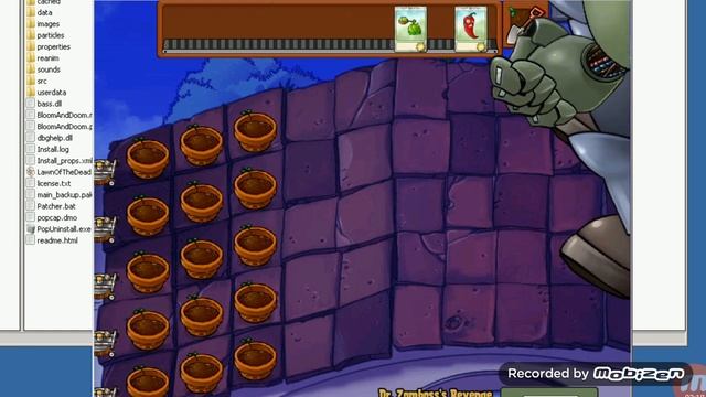 Pvz-NEW BETA MOD CAME OUT!! Lawn Of The Dead 0.94 Earth day build viewing and gameplay смотреть онлайн