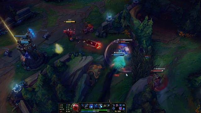 Xerath mid ranked - 5120x1440 - 240hz - Odyssey G9 - RTX 3090 - AMD 5950X смотреть онлайн