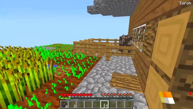 JJ And Mikey SURVIVE The ZOMBIE APOCALYPSE In Minecraft Maizen