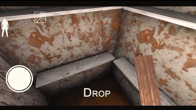 Granny Car Escape Practice Mode Full Gameplay смотреть онлайн