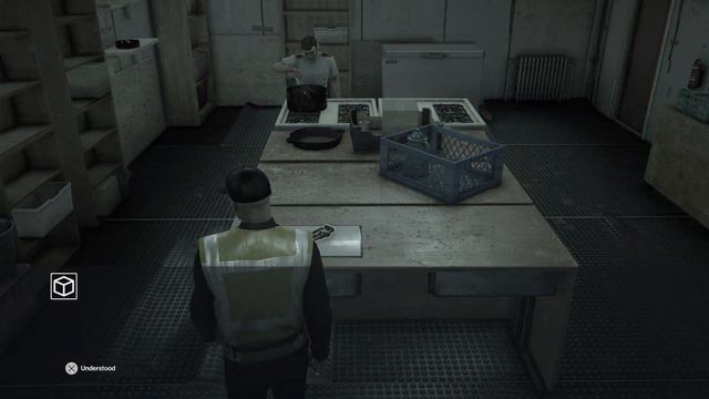 Hitman 3 - 13 Minutes of PS5 Gameplay (4k 60fps) смотреть онлайн