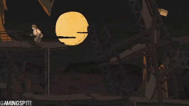 Valiant Hearts The Great War All Chapter 2 Crash Site Collectibles смотреть онлайн