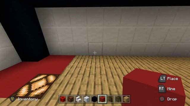 Minecraft Tutorial: How To Make A Gamestop 