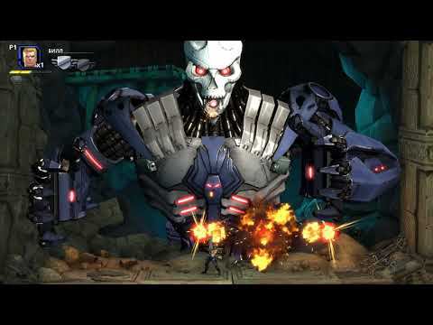 ContraOG этап 6й