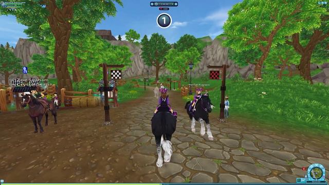 FREE 500 STAR COINS CODE 😲 Star Stable GIVEAWAY 🙊 смотреть онлайн