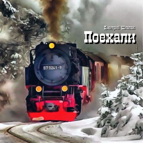 Паровозик пых-пых-пых, поехали! смотреть онлайн