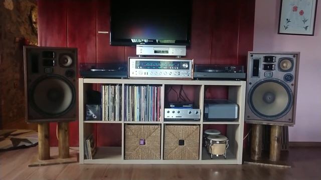 Denon DCD-800NE CD-Player Test смотреть онлайн