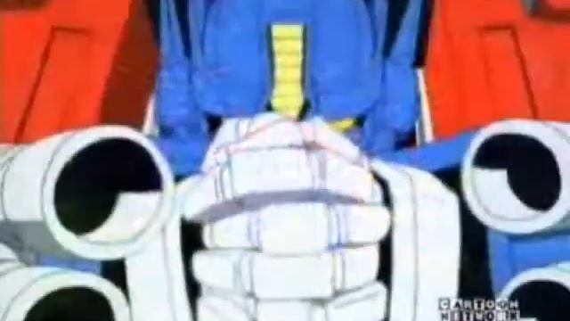 Transformers Armada - 006 - Jungle Part 2 смотреть онлайн