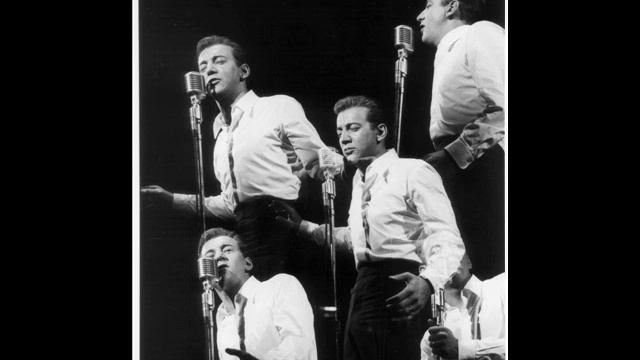 BOBBY DARIN ~ Hello Dolly ~ смотреть онлайн