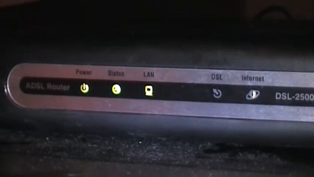 Проблема із DSL * DSL problem смотреть онлайн