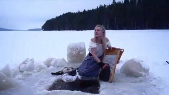 Стирка в машинке со слов женщин))) смотреть онлайн