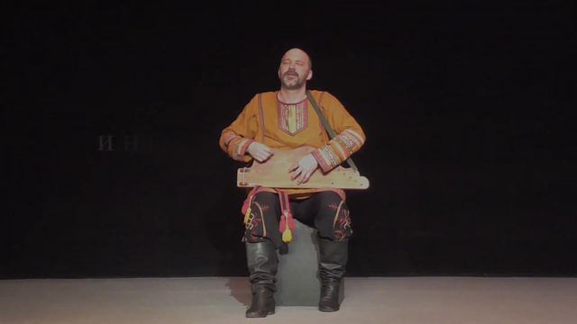 Олег Щукин 