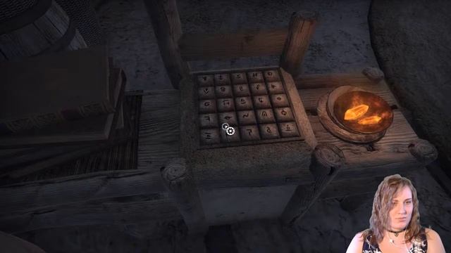 Quern - Undying Thoughts: Поломаем голову