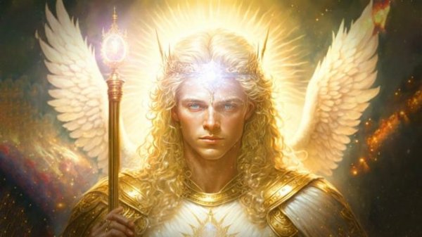 Healing Meditation with Archangel Raphael: Angelic Sleep Music for Physical and Emotional Healing