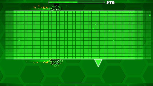 Dorabaebasic5 (Geometry Dash) смотреть онлайн