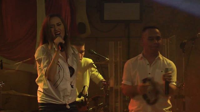 25й Кадр / Cover band - Live in Pharaoh club 2019 смотреть онлайн