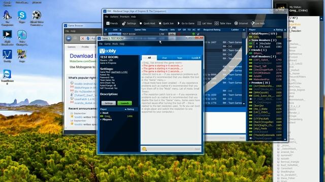 Fix Age Of Empires 2 Crash On launch смотреть онлайн