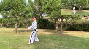 Туль - Тэ-Ге | Тхэквон-До МФТ