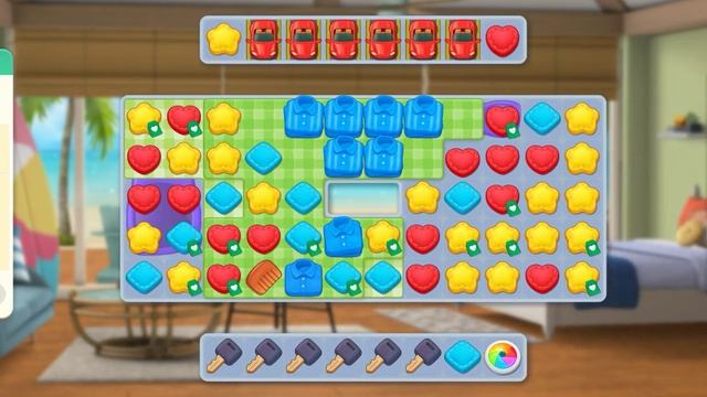 PROJECT MAKEOVER LEVEL 343 | NO BOOSTER смотреть онлайн