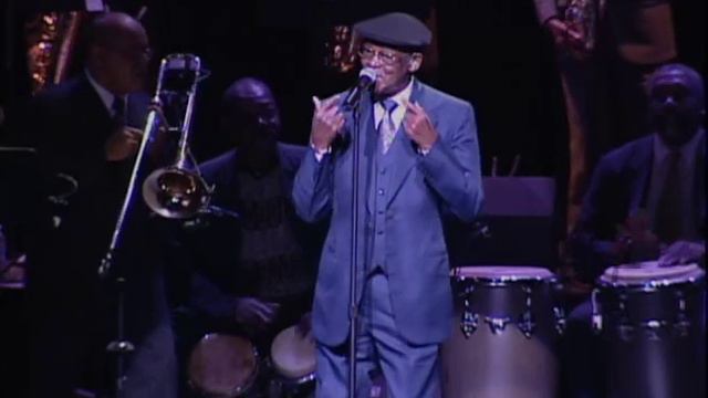Ibrahim Ferrer
