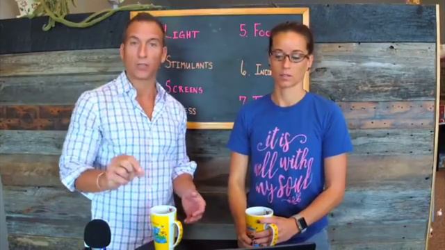 023: 7 Things To Drop For Better Sleep Now - St. Charles Il Chiropractors смотреть онлайн