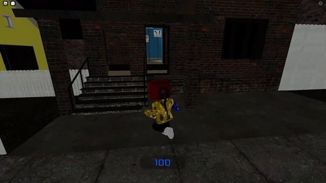 Pitfalls: Is It Worth Paying For? - Roblox Backrooms (Gmod Map) смотреть онлайн