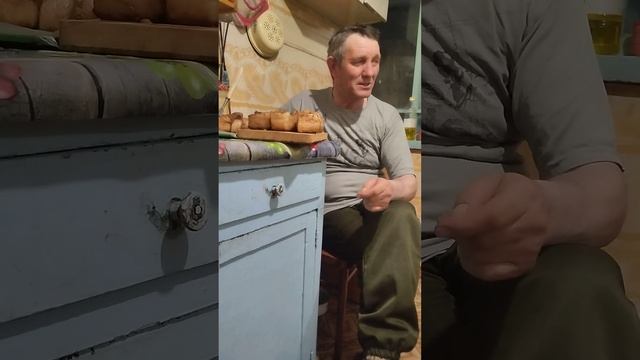 рецепт как я солю сало и варю шпик. смотреть онлайн