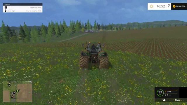 2nd Ringwoods v3, by Stevie смотреть онлайн