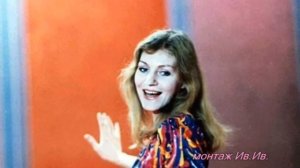 Фрагменты биографии Анны Герман ч.2.avi