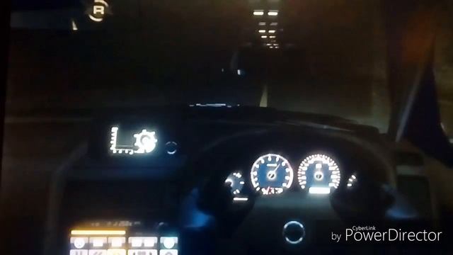 Racedriver Grid:R34 vs 350z touge(dash cam) смотреть онлайн