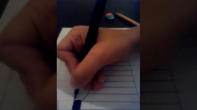 Как сделать 3D рисунок смотреть онлайн