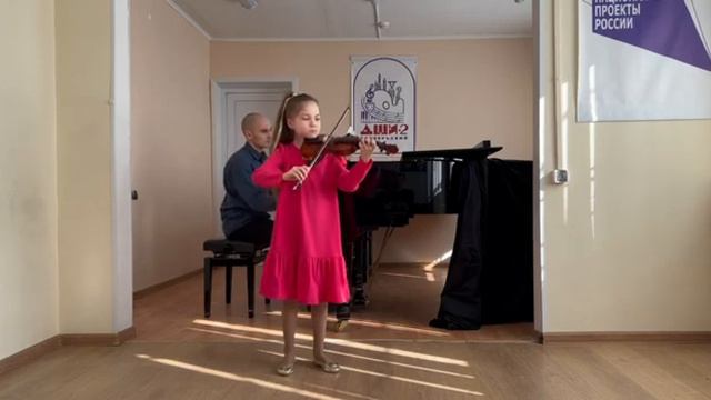 Казакова Есения /Kazakova Esenia. смотреть онлайн