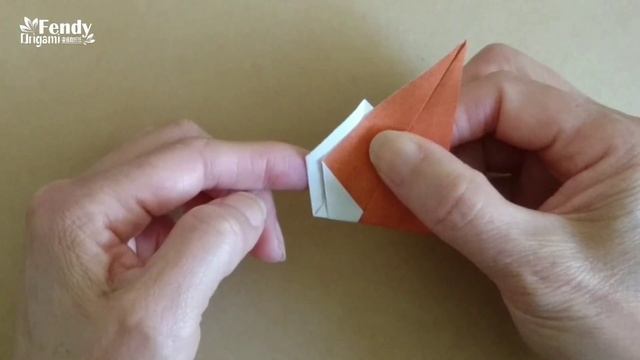 Origami 6-Point Star 折纸六角星 смотреть онлайн