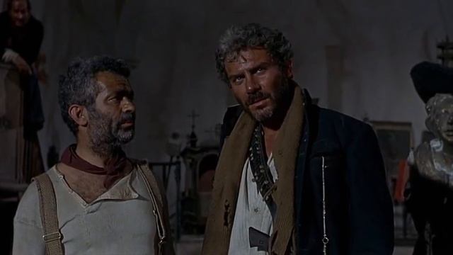 For a Few Dollars More (HD) Full Movie - Clint Eastwood - Dollars Trilogy Part 2 смотреть онлайн