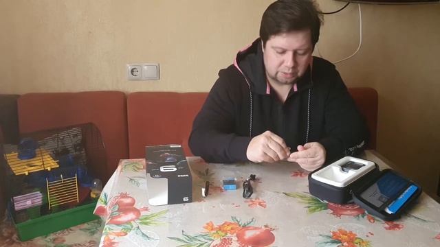 Щелчки Gopro 9, звук Gopro 9. Брак или норма ?