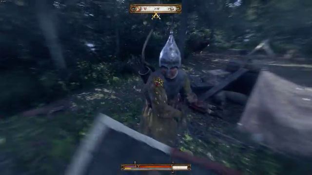 Kingdom Come: Deliverance смотреть онлайн