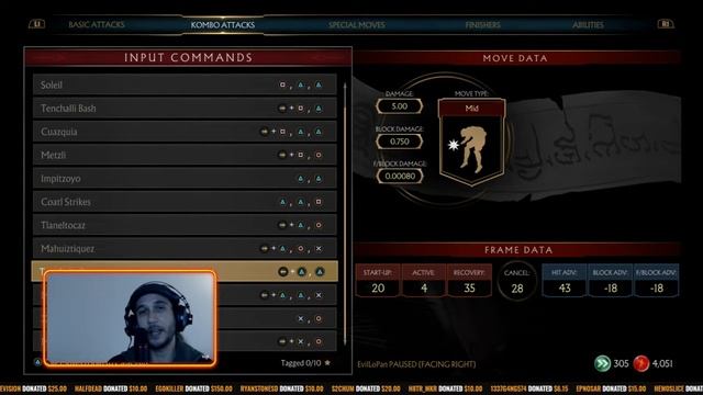 15 Minute Kotal Kahn Mortal Kombat 11 Ultimate Beginner Guide смотреть онлайн