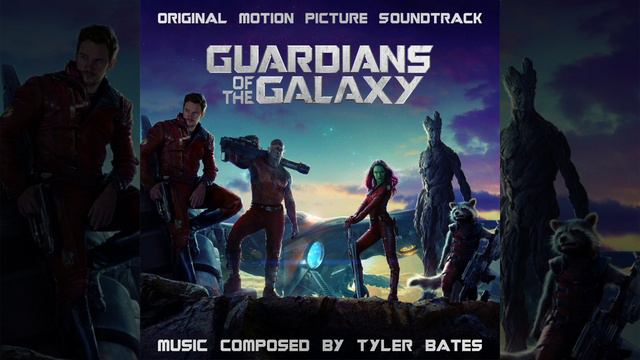 Guardians Of The Galaxy - (Citizens Unite) Slowed смотреть онлайн