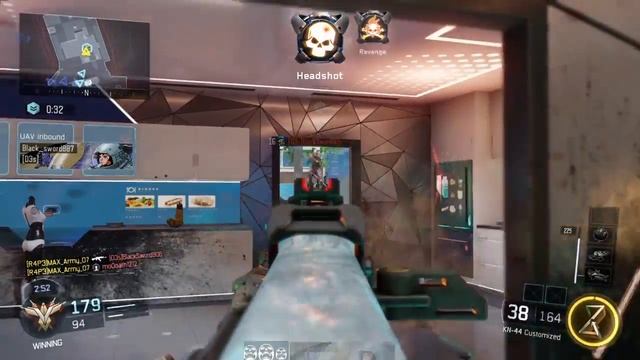 First Chainkill смотреть онлайн