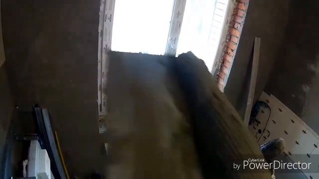 3. Ремонт санузла в частном доме. Третья серия. История со стеной, гребенкой и свп. смотреть онлайн