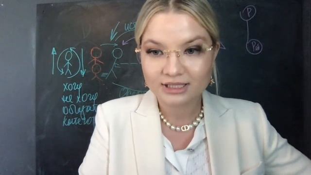 Тата Феодориди Любит-не любит Урок 5 смотреть онлайн