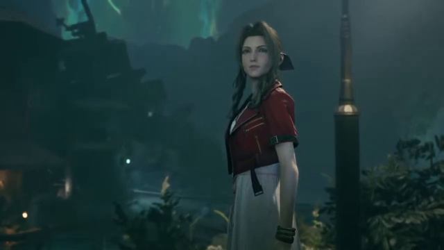 FINAL FANTASY VII REMAKE Полное прохождение на русском #21 Лаборатория Шинры. Leviathan. Коробки смотреть онлайн