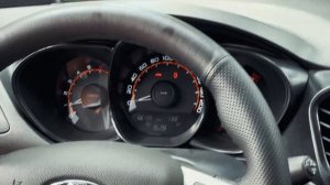 Замена робота на АКПП _ LADA VESTA