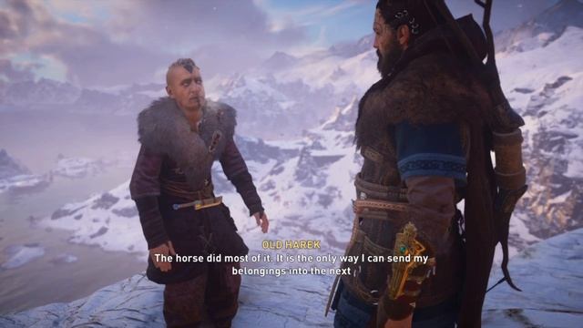 ASSASSIN'S CREED VALHALLA - Walkthrough Part 4 PS4 Slim - No Commentary смотреть онлайн