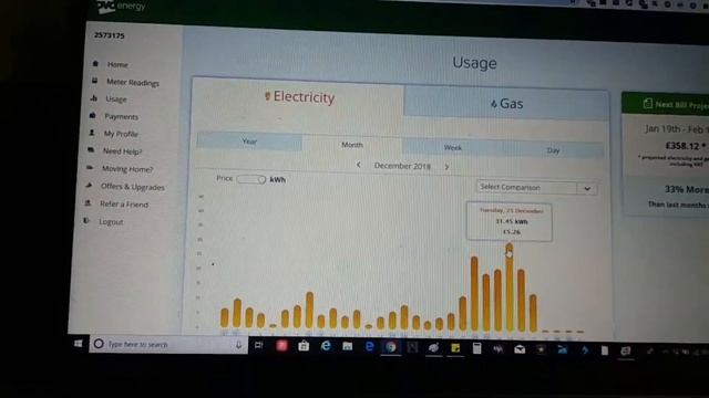 Baxi Ecogen CHP economics in action.... смотреть онлайн